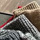 Топ-безрукавка 100% кашемир. Майки. DENISOVA KNITWEAR. Ярмарка Мастеров.  Фото №6