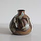 Вазочка "Гематит". Вазы. Dakaluja ceramics. Ярмарка Мастеров.  Фото №5