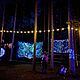 Декор для фестиваля Гигантское полотно UV Флюрное 4.5х3м. Декор. ANAHART. Ярмарка Мастеров.  Фото №4