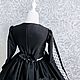 Школьное платье " Barbara " со съёмным воротником. Школьная форма. Little___dress. Ярмарка Мастеров.  Фото №11