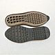 Laguna women's sole (SNEAKERS, SNEAKERS). Felting materials. master-complect. Online shopping on My Livemaster.  Фото №2