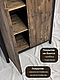  Шкаф. Шкафы. Forrest Loft. Ярмарка Мастеров.  Фото №5