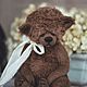 Тедди Teddy. Мишки Тедди. Teddy bears by Olga handmade xelga_grakova. Ярмарка Мастеров.  Фото №6