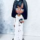Кукла Кастом Блайз Blythe ooak. Кукла Кастом. Dolls Katti. Ярмарка Мастеров.  Фото №4