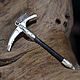 Copy of Copy of Copy of Ice axe with edelweiss, Pendants, Tver,  Фото №1