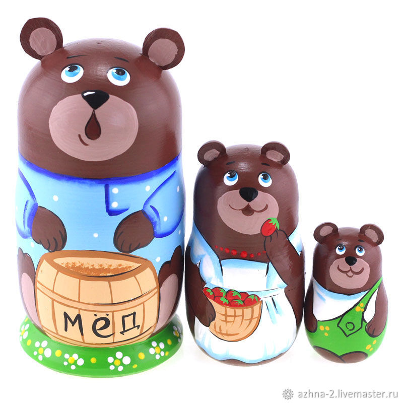 матрешка и медведь блоггер. матрешка медведь. солнце. 3 матрешки медведи. матрешка мишка.