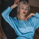 Вуаль с жемчугом для невесты. Диадемы. Julia Homyakova. Интернет-магазин Ярмарка Мастеров.  Фото №2