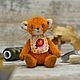 Order Teddy Lees Briar. WILD FOREST. Things with a soul. Livemaster. . Teddy Toys Фото №3