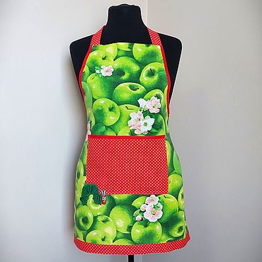 Фартуки - купить в интернет-магазине по выгодным ценам с доставкой по ...