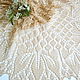 Mantón de las hojas de Oro de punto calado de radios. Shawls. Lace Shawl by Olga. Online shopping on My Livemaster.  Фото №2