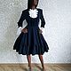 Платье "Francesca". Платья. Little___dress. Ярмарка Мастеров.  Фото №5