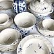 Сервиз на 8 персон, Villeroy&Boch Vieux Luxembourg. Сервизы. Antikvintag. Ярмарка Мастеров.  Фото №5