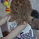 Copy of Copy of Lilli-Marlane - reborn doll. Reborn. Melnichenko Regina (Maria70). My Livemaster. Фото №6
