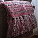 Knitted blanket Softness, Blankets, Volgograd,  Фото №1