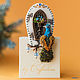 Brooch 'the Castle and the peacock'. Brooches. Coffeelena. Online shopping on My Livemaster.  Фото №2