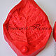 Silicone mold (Weiner) sheet raspberry,bilateral,large. Molds for making flowers. ceramic flowers. My Livemaster. Фото №6