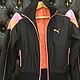 Винтаж: Куртка Puma. Куртки винтажные. Brand boutique. Ярмарка Мастеров.  Фото №5