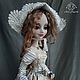 Алисия. Куклы и пупсы. Анна Фадеева (rifania-dolls). Ярмарка Мастеров.  Фото №5