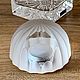 Винтаж: Часы  в хрустале  “Dartington crystal” . Англия. Предметы интерьера винтажные. Vintage_shop. Ярмарка Мастеров.  Фото №5