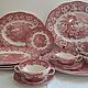 Винтаж: Английская посуда марки Enoch Wedgwood 1960-1970гг, Тарелки винтажные, Химки,  Фото №1