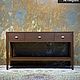 Tanzania console, Tables, Yaroslavl,  Фото №1