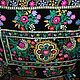 Uzbek vintage suzani. blanket. Panels. Interior elements. businka34. Online shopping on My Livemaster.  Фото №2