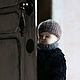 Stepan. Interior doll. 7cvetik70. Online shopping on My Livemaster.  Фото №2