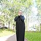 Заказать Платье "Классика". Татьяна Дроздова - любовь в каждой петельке.. Ярмарка Мастеров. . Платья Фото №3