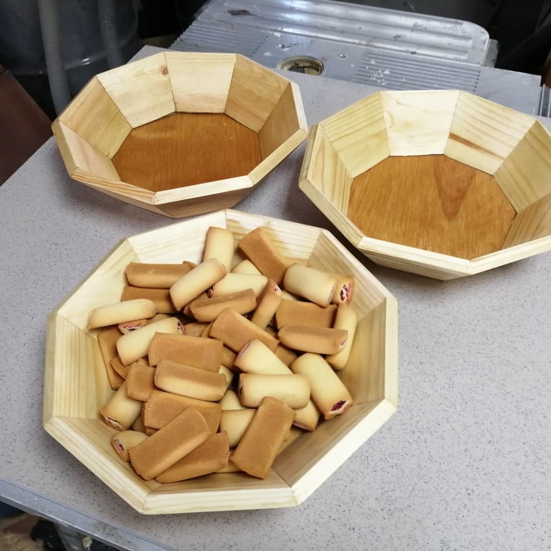 Мой профиль