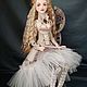 Джейн, леди Механика. Интерьерная кукла. Анна Фадеева (rifania-dolls). Ярмарка Мастеров.  Фото №4