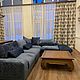 Стол журнальный 20241. Столы. Мебель Ostinec | TimberArt.market. Интернет-магазин Ярмарка Мастеров.  Фото №2