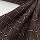 Костюмный хлопок. Италия. Ткани. O!Fabric итальянские ткани. Интернет-магазин Ярмарка Мастеров.  Фото №2