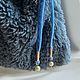 Сумка-мешок. Сумка-мешок. Blackstitch store | Handmade. Ярмарка Мастеров.  Фото №6