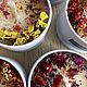 Заказать Свеча ручной работы. Dried-flowers-from-leni. Ярмарка Мастеров. . Свечи Фото №3