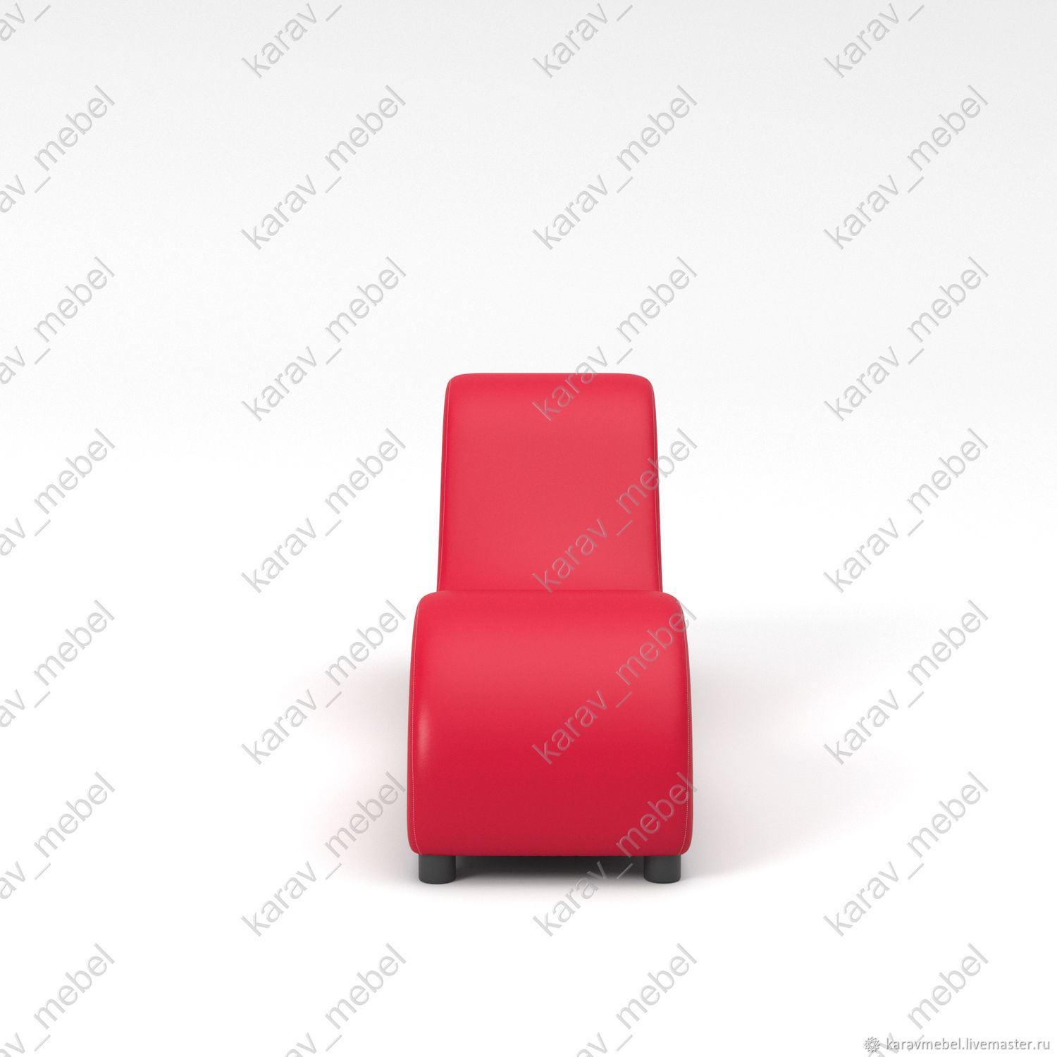 TANTRA CHAIR ROCKET (КРЕСЛО ТАНТРА) КРАСНОЕ 100%PU купить в интернет ...