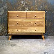 Для дома и интерьера handmade. Livemaster - original item Sherwood chest.. Handmade.