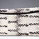 Women's wallet made of snake skin IMI0004Z. Wallets. CrocShop. Online shopping on My Livemaster.  Фото №2