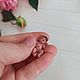 Микро малышка 3,5 см. Куклы Reborn. Силиконовые куклы Ольги Максюковой .. Ярмарка Мастеров.  Фото №12