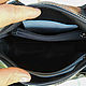 Сумка женская кожаная с аппликацией "Ботаника". Классическая сумка. Peekabag Стильные кожаные сумки. Ярмарка Мастеров.  Фото №6