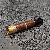 Сувениры и подарки handmade. Livemaster - original item Cigar mouthpiece with a diameter of 11 mm. Handmade.