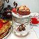 Широкая Масленица - банка с декором из полимерной глины, Банки, Рыбное,  Фото №1