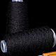 Пряжа для вязания шишибрики/ узелковый люрекс Y08. Пряжа. Knitting club -  магазин пряжи. Ярмарка Мастеров.  Фото №5