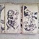 Таро Дюрера (Tarot of Durer). Карты Таро. Травница (magic-herbs). Ярмарка Мастеров.  Фото №5