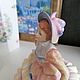 Винтаж: Royal Doulton Hannah Ханна редкая статуэтка фарфор Англия. Статуэтки винтажные. Commodele. Ярмарка Мастеров.  Фото №11