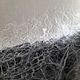 Puhovyj de mohair 'el Calor de un pájaro', gris. Wraps. Shawl Masterpiece. Ярмарка Мастеров.  Фото №5