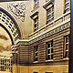 ПАННО РЕЗНОЕ  "Триумфальная арка Главного штаба". Картины. Александр Подрезов (Vernissage-AV). Интернет-магазин Ярмарка Мастеров.  Фото №2