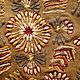 Винтаж: Этнический шик!шорты табачного цвета, премиум от Antik Batik. Брюки винтажные. vis-a-vis. Ярмарка Мастеров.  Фото №5