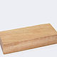 Oak wood bars, Materials for carpentry, Vladimir,  Фото №1