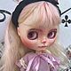 Кукла блайз Алиса. Кукла Кастом. Wowblythe_dolls. Ярмарка Мастеров.  Фото №5