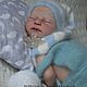 Orla от Sabine Altenkirch, Куклы Reborn, Краснодар,  Фото №1